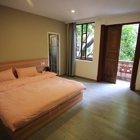 Dengba International Inn Guangzhou Branch Ngoại thất bức ảnh