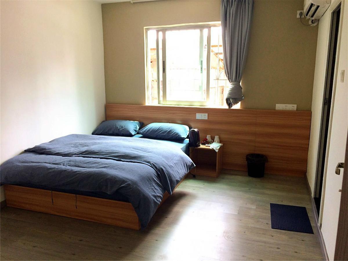 Dengba International Inn Guangzhou Branch Ngoại thất bức ảnh