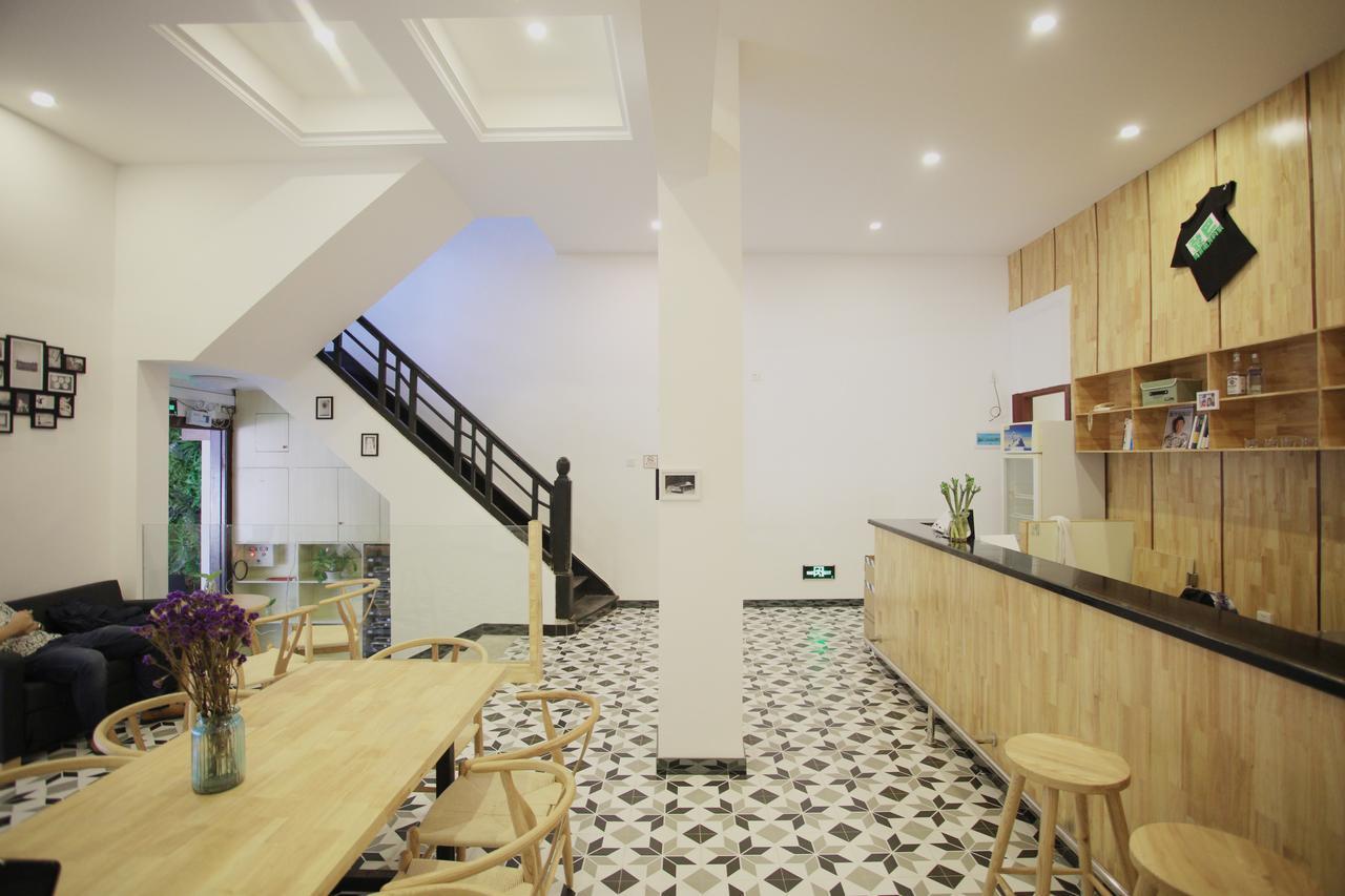 Dengba International Inn Guangzhou Branch Ngoại thất bức ảnh