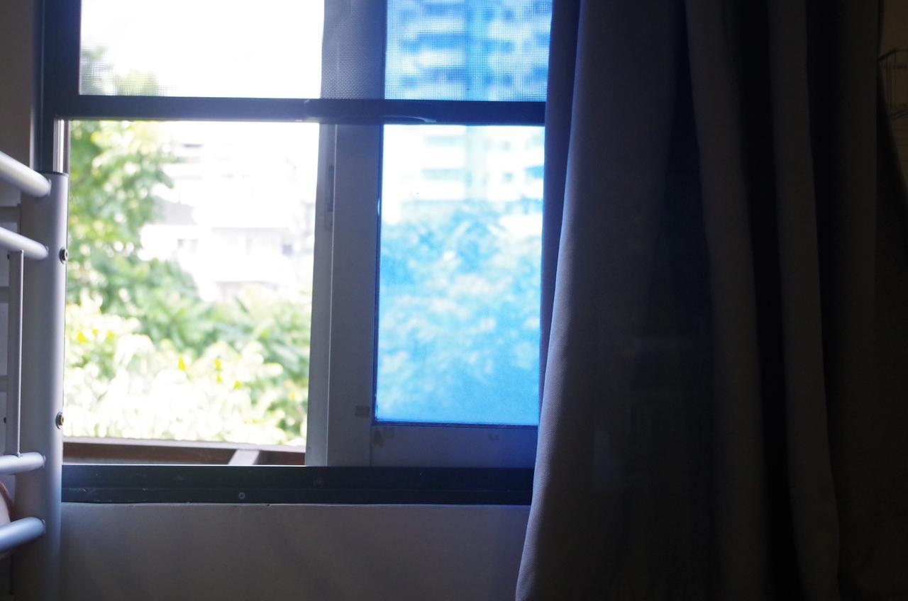Dengba International Inn Guangzhou Branch Ngoại thất bức ảnh