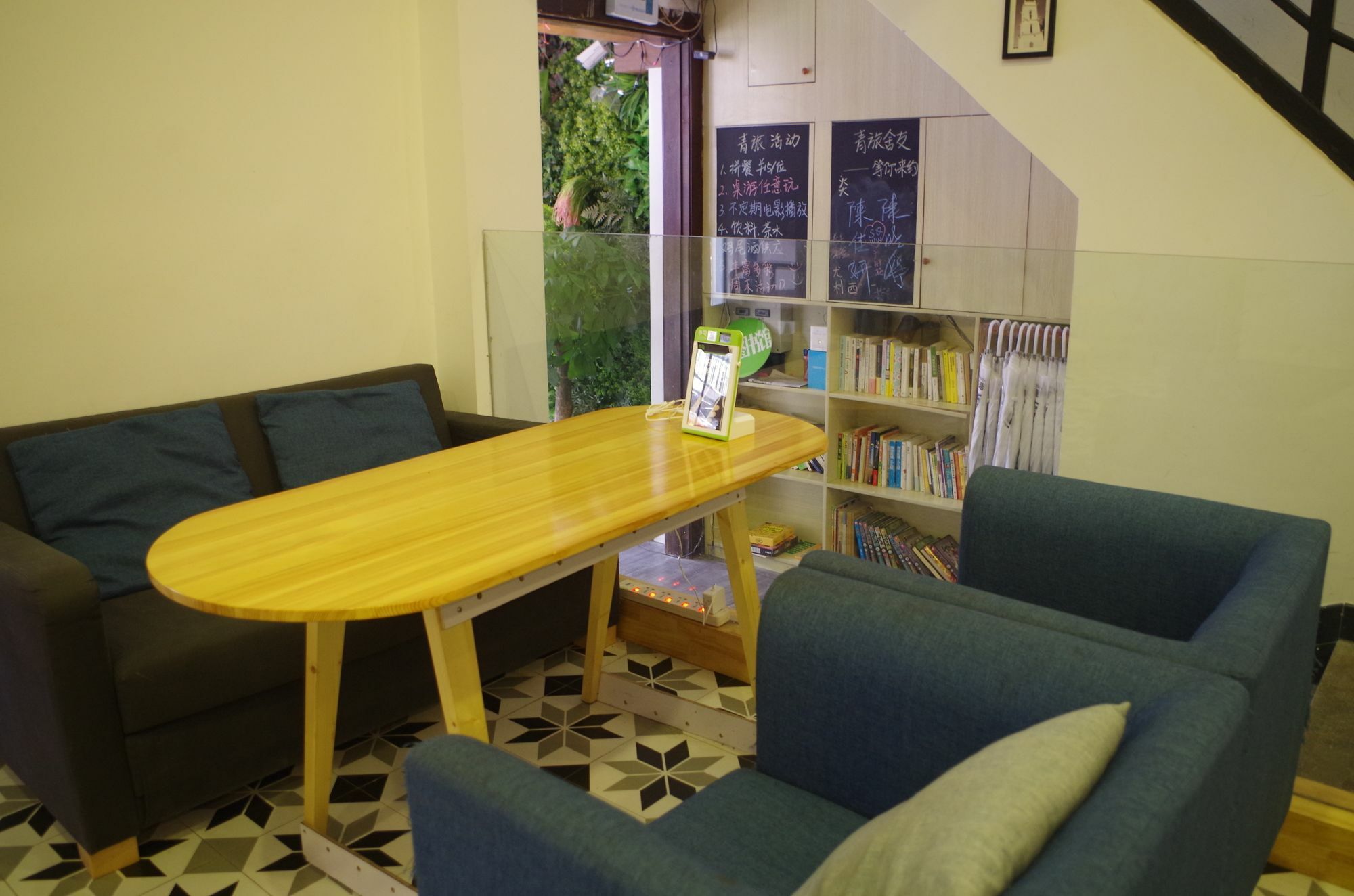 Dengba International Inn Guangzhou Branch Ngoại thất bức ảnh